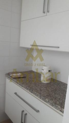 Apartamento - jardim america - ribeirão preto - Foto 2