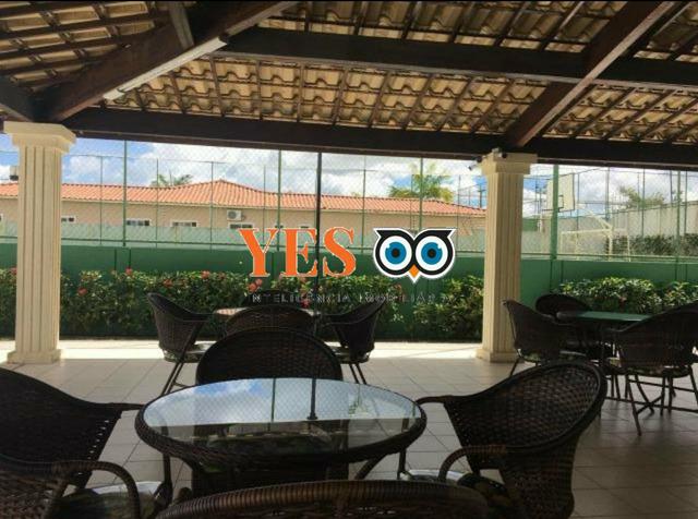 Apartamento para locação, vila olimpia, feira de santana, 3 dormitórios sendo 1 suíte - Foto 5