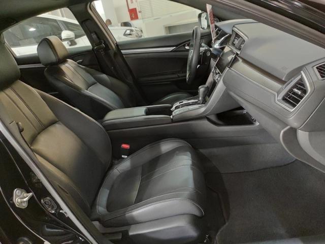 HONDA CIVIC 1.5 16V TURBO GASOLINA 2016 - Foto 6