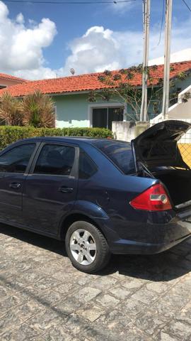 Ford fiesta 1.6 06/07 - Foto 3