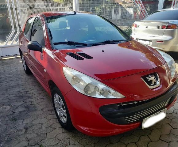 Peugeot 207 - 2011 - Foto 3