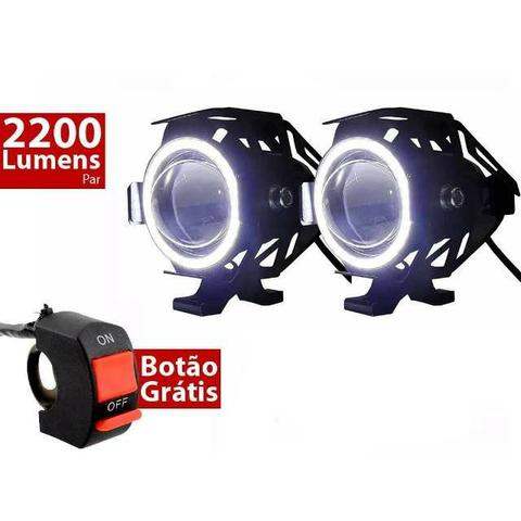 Farol Angel Led