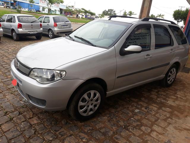 Fiat Palio Weekend ELX 1.4 2006 - Foto 2