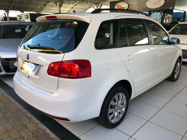 Spacefox trend 1.6 2013 completa- 57.000 km - Foto 12