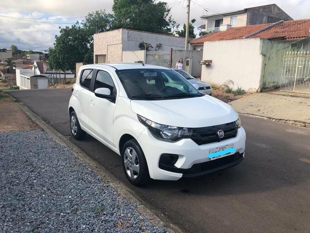Mobi 2017 branco - Foto 17