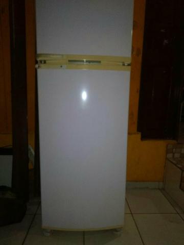 Geladeira Brastemp Frost Free
