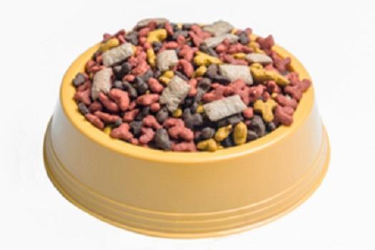 Ração Magnus Cat Mix com Nuggets - 25 kg - Foto 4
