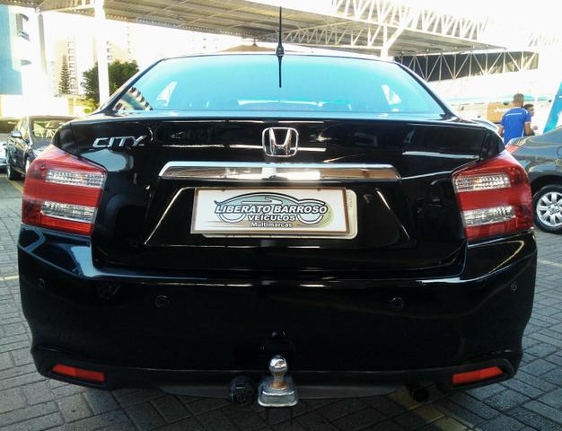 Honda city lx automatico 1.5 - Foto 6