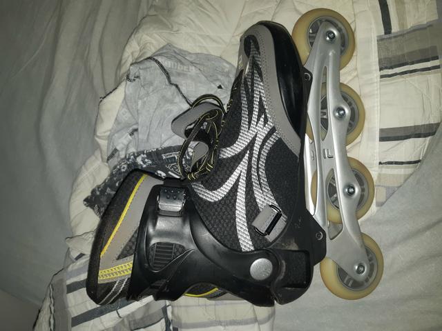 Patins - Foto 2