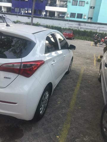 Hb20 confort plus 1.0 2015 - Foto 7