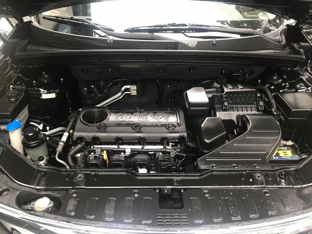 KIA SORENTO 2012/2013 2.4 S.253 4X2 16V GASOLINA 4P AUTOMÁTICO - Foto 10