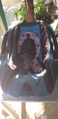 Vendo esse bb conforto - Foto 2