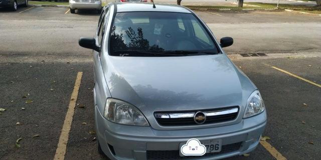 Corsa Maxx Hatch 2008