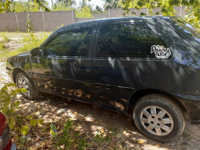 Vendo gol 2002 - Foto 2