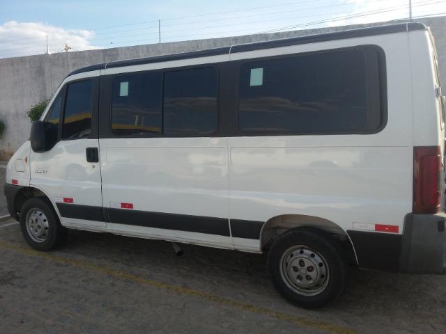 Citroen jumper 2011/2012