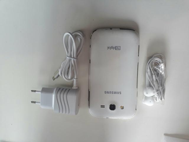Vendo celular Gran Duos barato r$ 170 reais - Foto 2