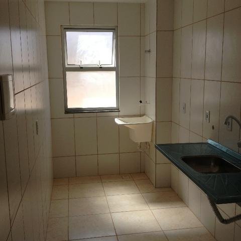 Apartamento Valparaíso GO, 2 quartos - Foto 4