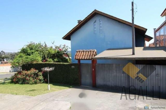 Sobrado á venda no bairro alto ! - Foto 2