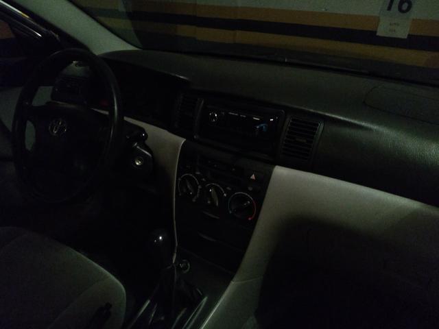 Corolla 2003/2003 - Foto 3