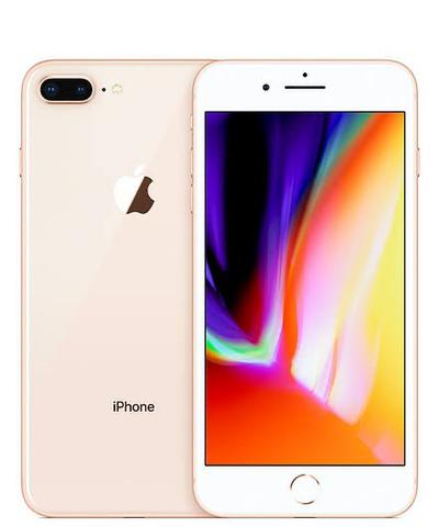 IPhone 8 Plus