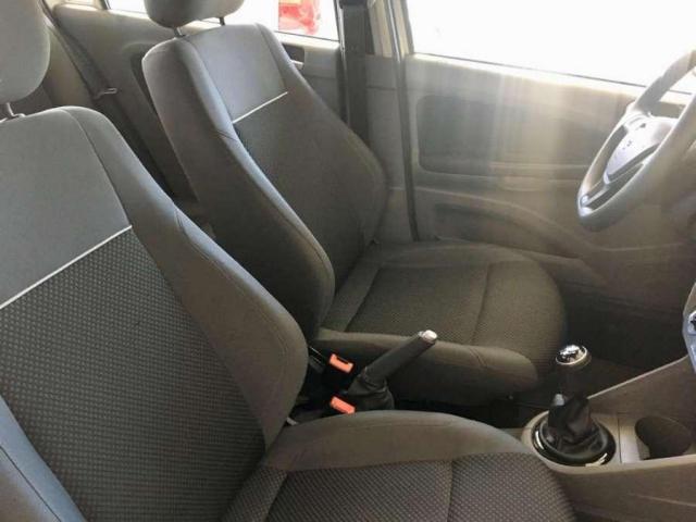 VOYAGE COMF 1.6 T.Flex 8V 4p - Foto 8