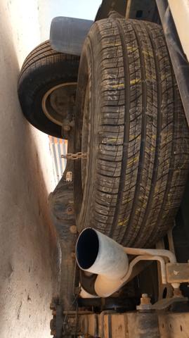 Vende-se Hilux - Foto 2
