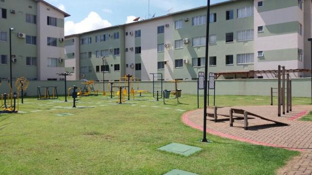 Alugo sobrado Total Ville II - Foto 19
