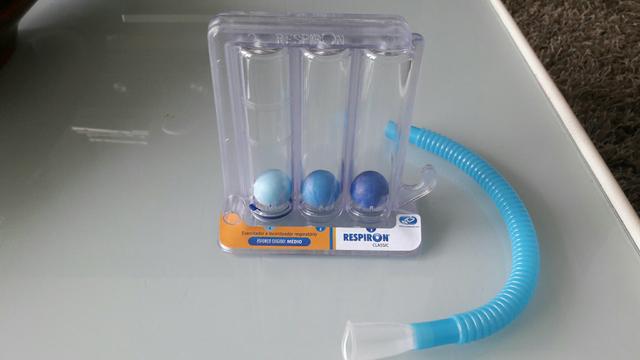 Negocio Respiron Classic - Foto 2