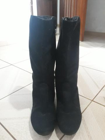 Bota 36