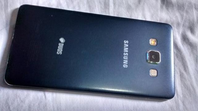 Galaxy a7
