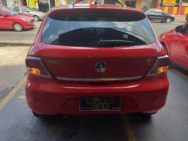 Gol G5 2010 1.0 é Na World Car - Foto 6