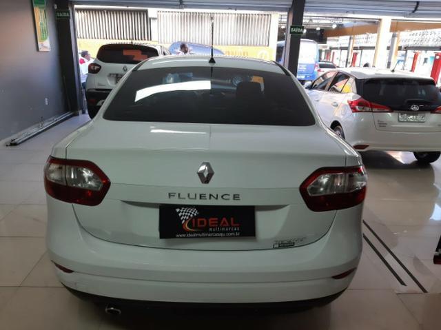 Renault Fluence 2013 - Foto 4