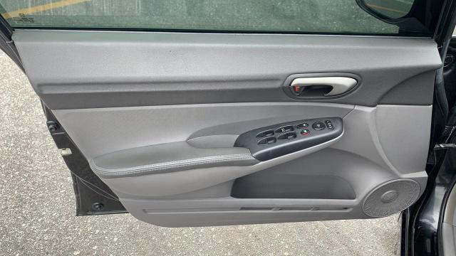 HONDA CIVIC 2011/2011 1.8 LXL 16V FLEX 4P AUTOMÁTICO - Foto 15