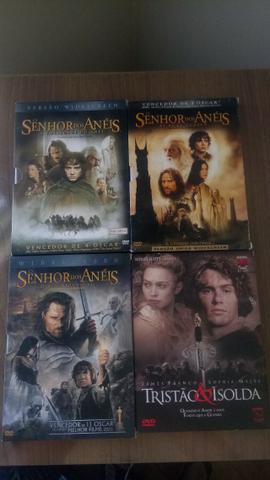Dvd's originais - Foto 3