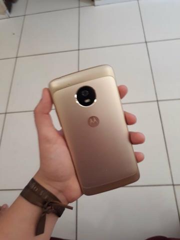 Moto G5 - Foto 2