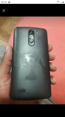 Lg l prime 8giga TV tela 5 - Foto 4