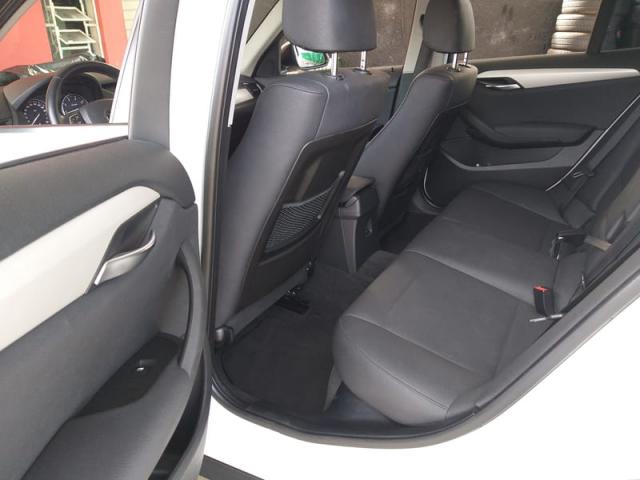 BMW X1 SDRIVE 18I 2.0 16V 4X2 AUT 2014 - Foto 13