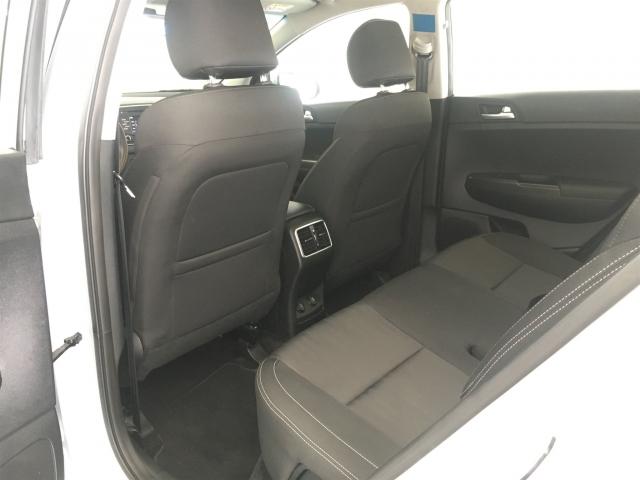 KIA SPORTAGE 2017/2018 2.0 LX 4X2 16V FLEX 4P AUTOMÁTICO - Foto 12