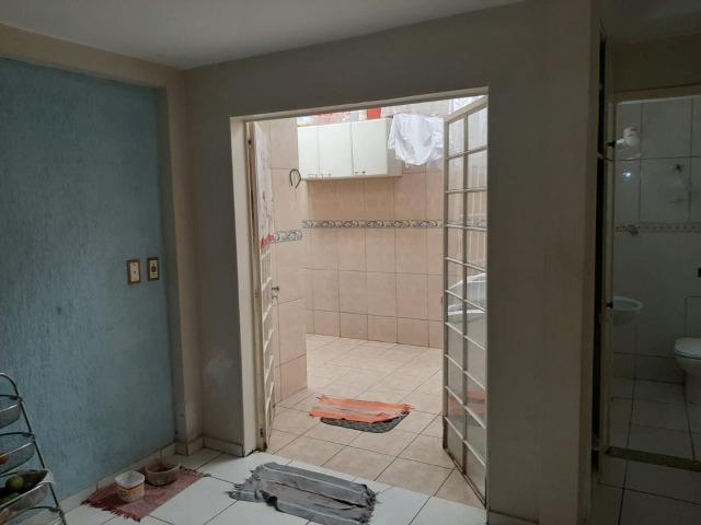 Casa 03 Quartos com Lazer,Piscina,QNF 23 Taguatinga - Foto 8