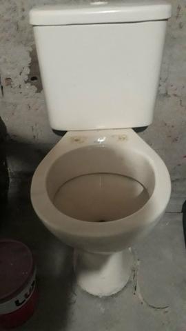 Vaso sanitário