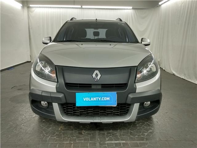 Renault Sandero 1.6 stepway 8v flex 4p manual - Foto 2
