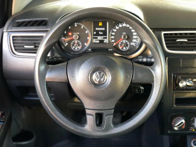 Spacefox trend 1.6 2013 completa- 57.000 km - Foto 6