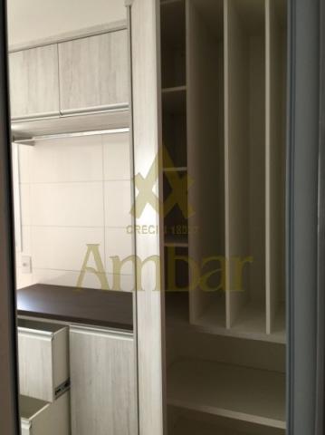 Apartamento - jardim botânico - ribeirão preto - Foto 16