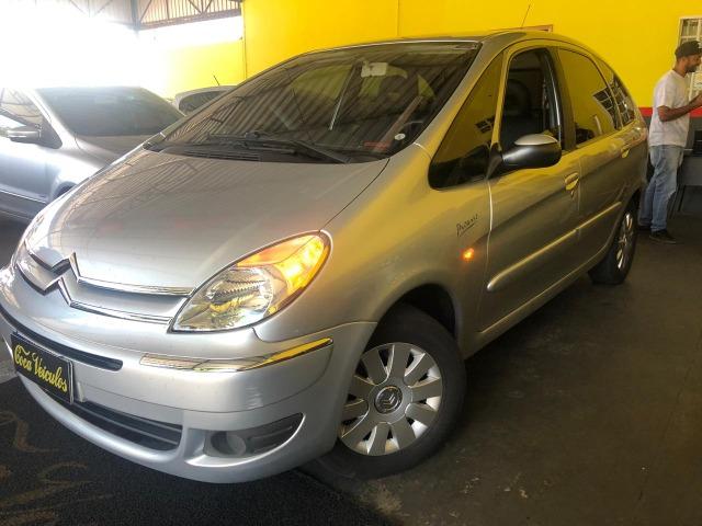 Xsara picasso glx 1.6 2008 completo - Foto 3