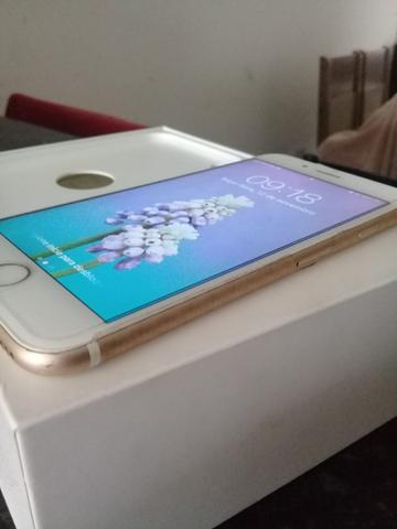 IPhone 6s gold 16gb