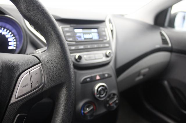 Hyundai hb20s 2016/2017 1.6 comfort plus 16v flex 4p manual - Foto 10