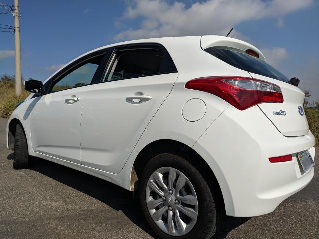 Hyundai HB20 1.0 Turbo 2018 - Foto 2