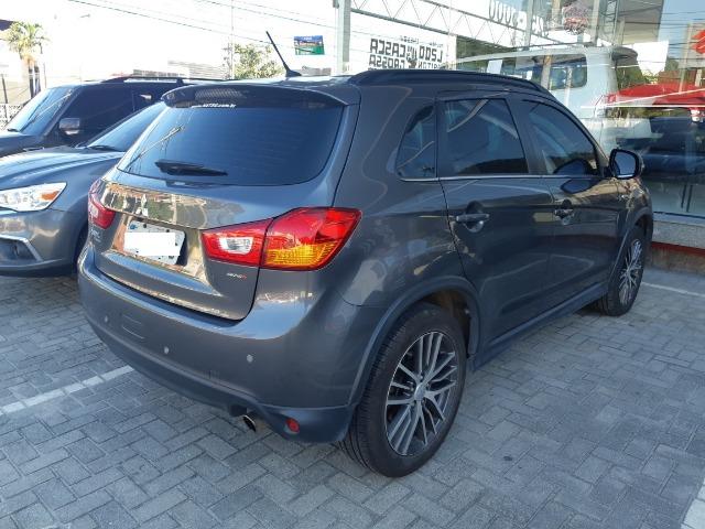 Asx 2018 Awd 17000 Km - Único dono - Oportunidade * 3504-5000 Raion Barra - Foto 4