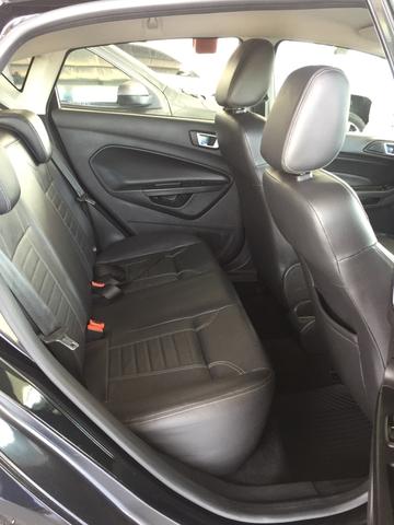 Ford New Fiesta Titanium 1.6 14/15 - Foto 4