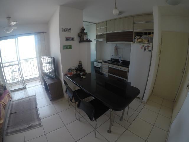 FM - Vendo Apartamento 2 Qts modulado em Colina de Laranjeiras - Foto 3